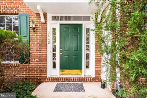 3840 DOMINION MILL DRIVE, ALEXANDRIA, VA 22304
