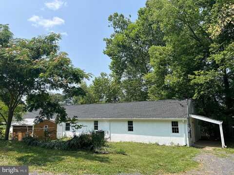 29 29B STEHLEY LANE, FALLING WATERS, WV 25419