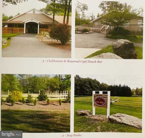 8540 HILLCREST DRIVE, TOBYHANNA, PA 18466