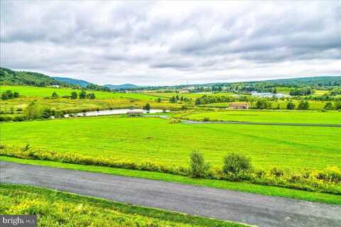 Lot 6 SUNVIEW DRIVE, MC HENRY, MD 21541