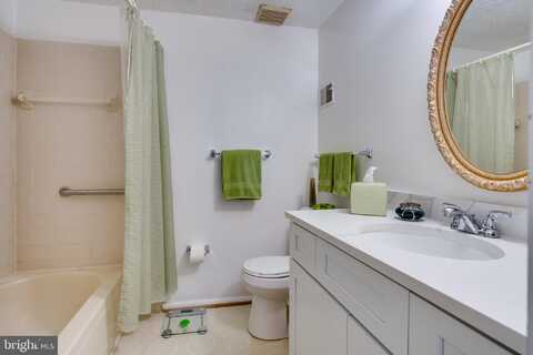 5838 HIGH BLUFF COURT, BURKE, VA 22015