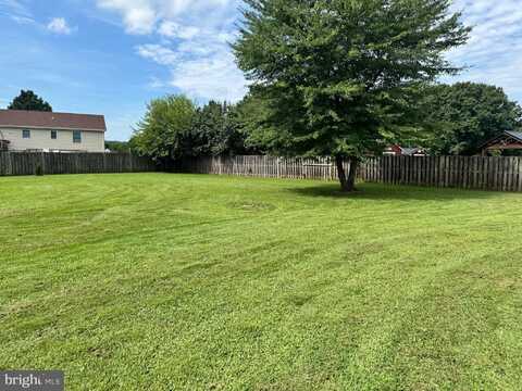 6635 HANBACK COURT, BEALETON, VA 22712