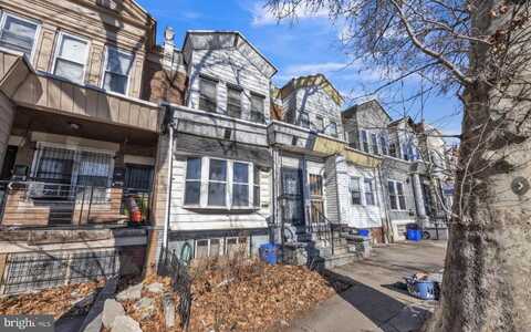 5727 BALTIMORE AVENUE, PHILADELPHIA, PA 19143