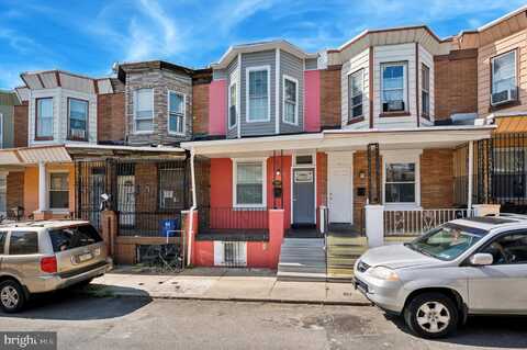 650 E WENSLEY, PHILADELPHIA, PA 19134