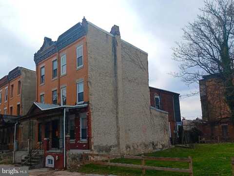 3146 EUCLID AVENUE, PHILADELPHIA, PA 19121