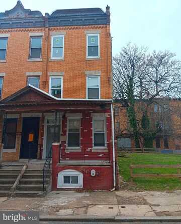 3146 EUCLID AVENUE, PHILADELPHIA, PA 19121
