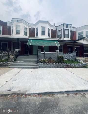 133 S 61ST STREET, PHILADELPHIA, PA 19139