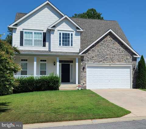 360 WHIRLAWAY DRIVE, PRINCE FREDERICK, MD 20678