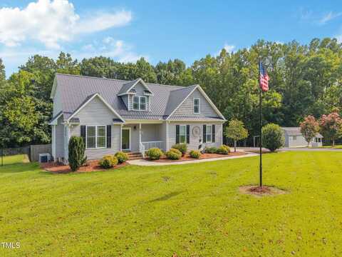 1225 Flat River Church Road, Roxboro, NC 27574