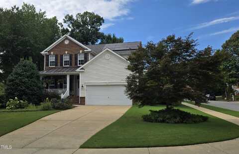 2029 Prairie Ridge Court, Fuquay Varina, NC 27526