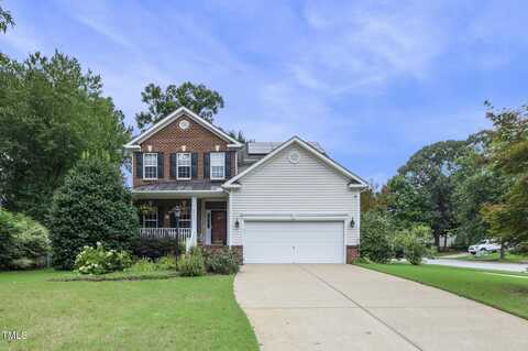 2029 Prairie Ridge Court, Fuquay Varina, NC 27526