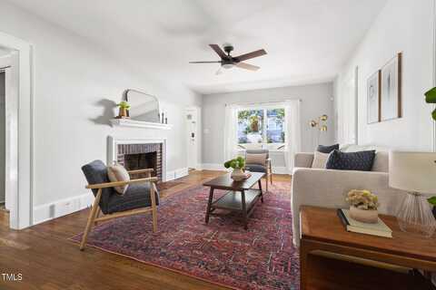 212 Edward Street, Durham, NC 27701
