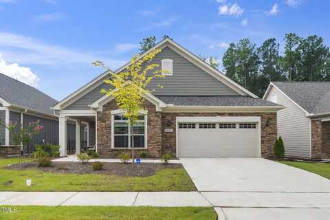 636 Crooked Pine Drive, Cary, NC 27519