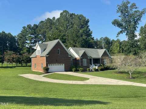 32 Valley Way, Henderson, NC 27537