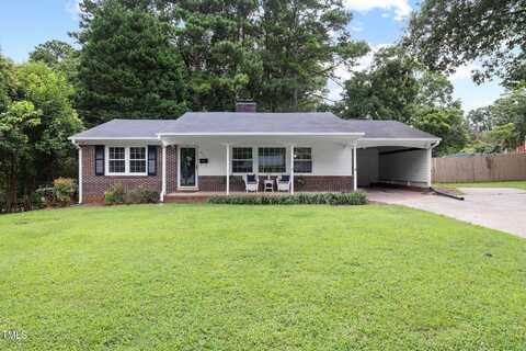 827 Union Street, Cary, NC 27511