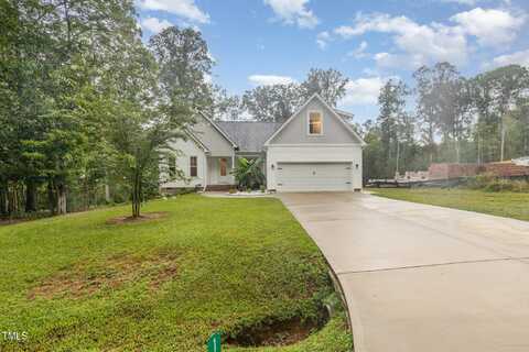111 Ottawa Drive, Louisburg, NC 27549