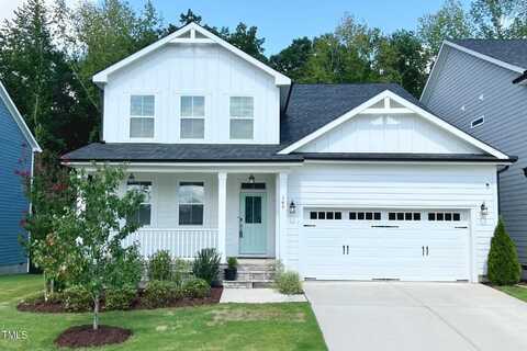 349 Shadow Falls Drive, Wendell, NC 27591