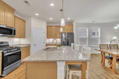 1013 Morrison Drive, Durham, NC 27703
