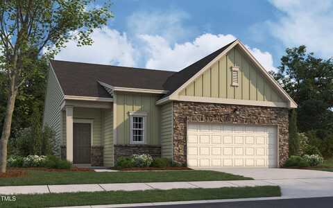 773 Shepard Rock Drive, Zebulon, NC 27597