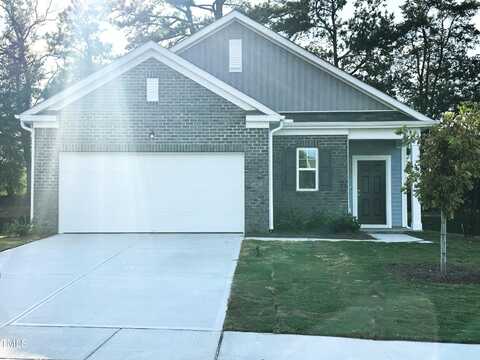 773 Shepard Rock Drive, Zebulon, NC 27597