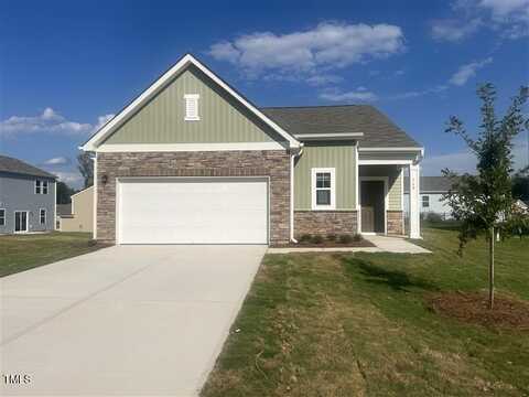 760 Shepard Rock Drive, Zebulon, NC 27597