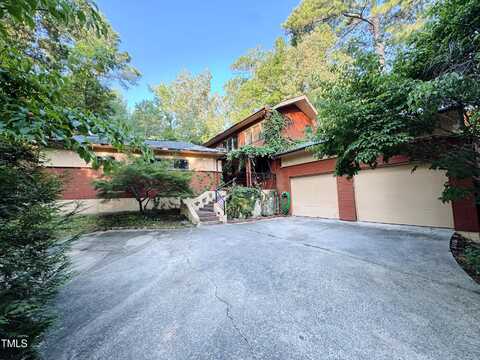 71010 Russell, Chapel Hill, NC 27517
