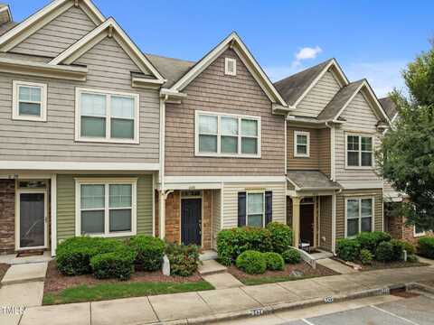 6426 Swatner Drive, Raleigh, NC 27612