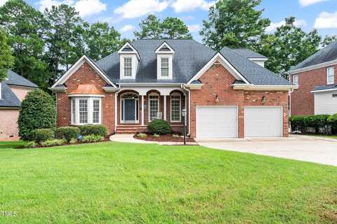 105 Bending Oak Way, Morrisville, NC 27560