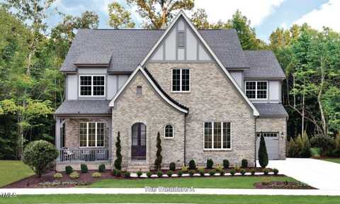 226 John Williams Lane Lane, Pittsboro, NC 27312