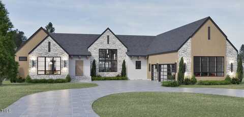163 Forest Bridge Road, Youngsville, NC 27596