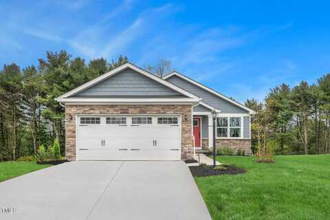 49 Saintsbury Drive, Fuquay Varina, NC 27526