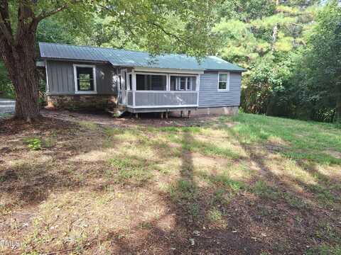 12 Nota Road, Moncure, NC 27559