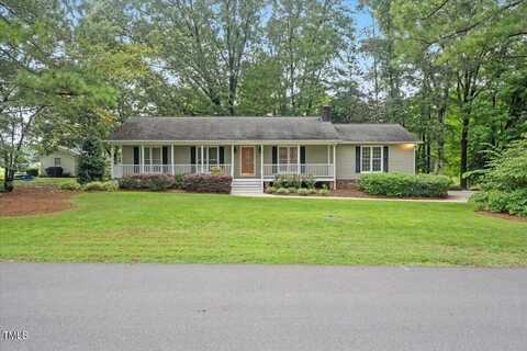 103 New Faison Lane, Knightdale, NC 27545