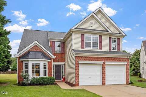 4608 Mowbray Drive, Raleigh, NC 27604