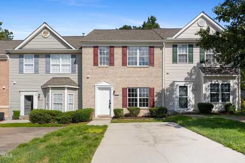 8311 Bratt Avenue, Wake Forest, NC 27587