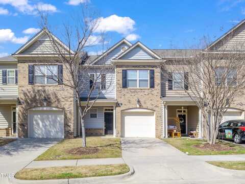 541 Panorama Park Pl Place, Cary, NC 27519