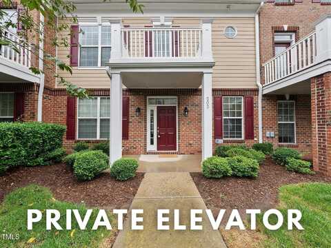 10410 Sablewood Drive, Raleigh, NC 27617