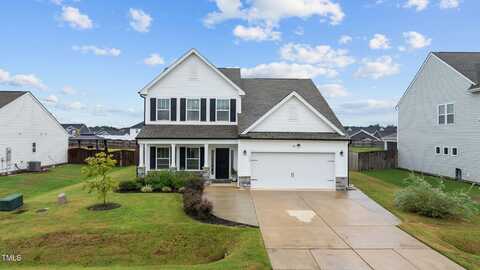 170 Arlie Lane, Lillington, NC 27546