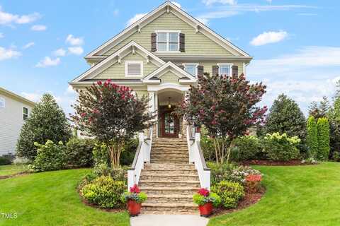 535 Bennett Mountain Trace, Chapel Hill, NC 27516