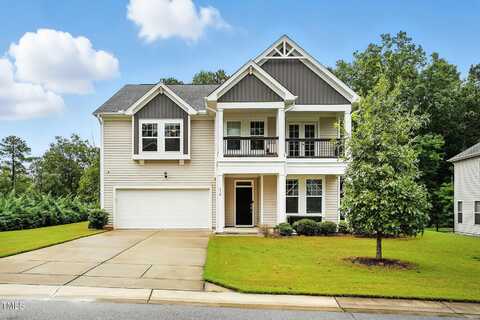 170 San Periro Drive, Clayton, NC 27527