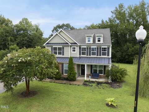 728 Spruce Meadows Lane, Willow Springs, NC 27592
