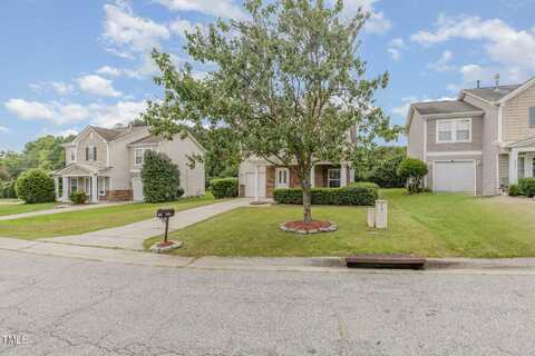 2640 Quarry Springs Road, Raleigh, NC 27610