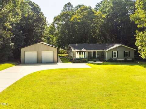 8236 Jackson Road, Wake Forest, NC 27587