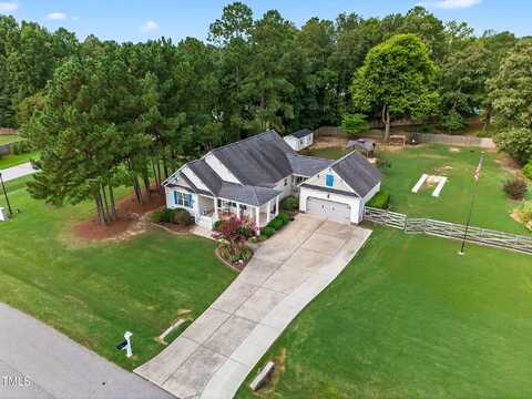 122 Brazil Nut Lane, Smithfield, NC 27577