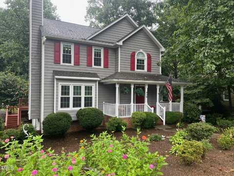 930 St Catherines Drive, Wake Forest, NC 27587
