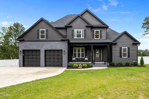 19348 Nc Hwy 210, Angier, NC 27501