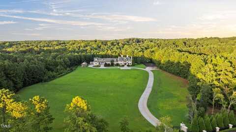 12660 Boyce Mill Road, Raleigh, NC 27613