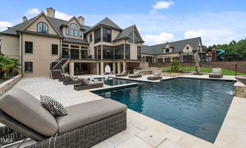 12660 Boyce Mill Road, Raleigh, NC 27613