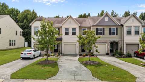 3623 Landshire View Lane, Raleigh, NC 27616