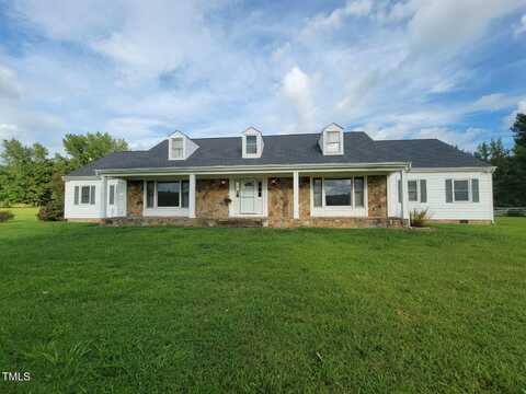 4512 Belltown Road, Oxford, NC 27565
